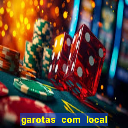 garotas com local porto alegre